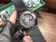 Perfect Replica ZY Factory Hublot Big Bang Unico Rainbow Sapphire All Black 45mm Watch (9)_th.jpg